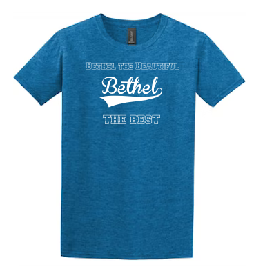 Bethel 2022 - Shortsleeve