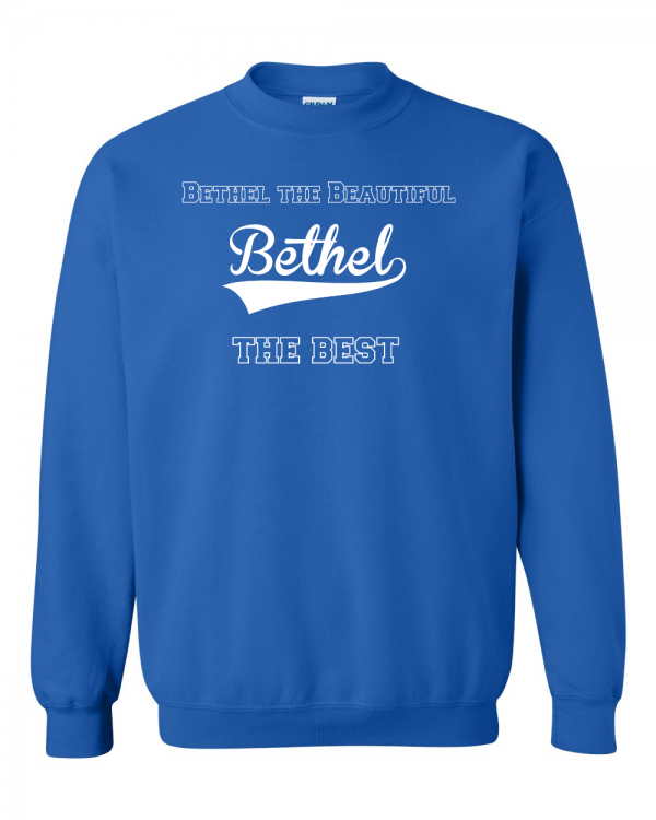 Bethel 2022 - SweatShirt